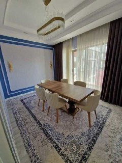 Gardens Tashkent city продажа евро квартиры 3/7/7 90м2: Ташкент сити‼️
