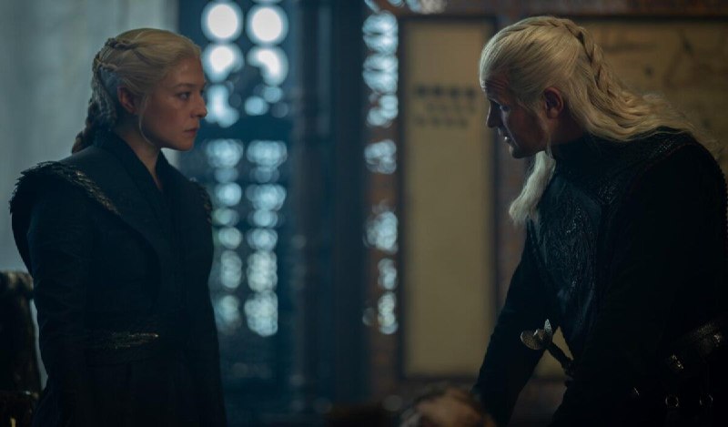 Westeros #GOT: قسمت پایانی فصل سوم خاندان اژدها به ۲۱ میلیون بیننده رسید!قسمت پایانی فصل سوم خاندان اژدها در سه روز نخست انتشار، ۲۱ میل