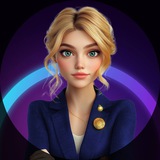 Image from a post by Олюшка и крипта l pro.finansy