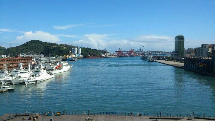 Keelunger-我來自基隆