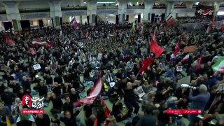 🎦 העניין הוא רק עניינו של סעיד ג'תבי