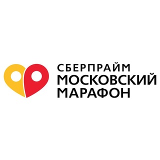 Telegram profile photo for Московский Марафон