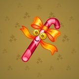 Candy Cane #12