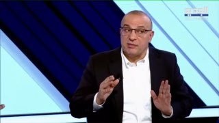 העיתונאי ע'סאן חג'אר: תקיפה בלבנון לא סבירה