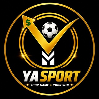 Telegram profile photo for Yasport