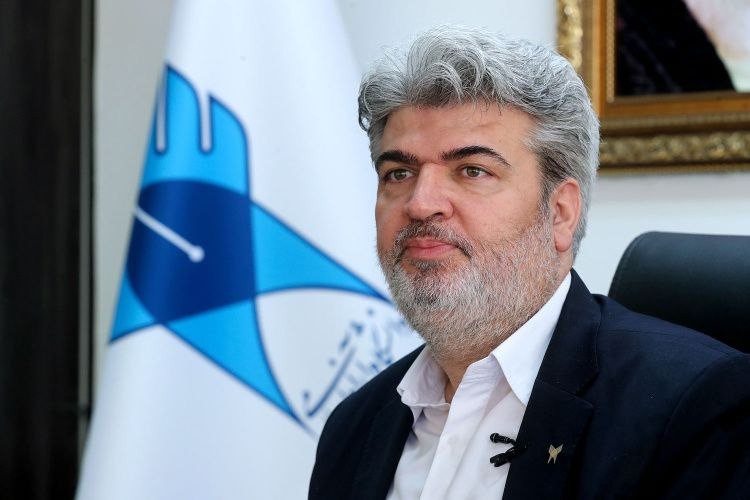 News Tnb: 🟪 اعطای تسهیلات ویژه به تمامی کارکنان و اعضای هیأت علمی دانشگاه آزاد اسلامیمعاون توسعه و مدیریت منابع دانشگاه آزاد اسلا