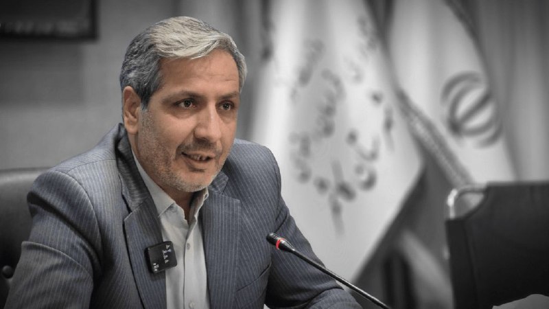 اخبار خراسان رضوی: روایت فرماندار از پروژه‌های توسعه‌ای تا چالش‌های کاشمر🔹فرماندار کاشمر: در مجموع ۲۱۸ پروژه قابل افتتاح و ۲ پروژه کلنگ‌زنی