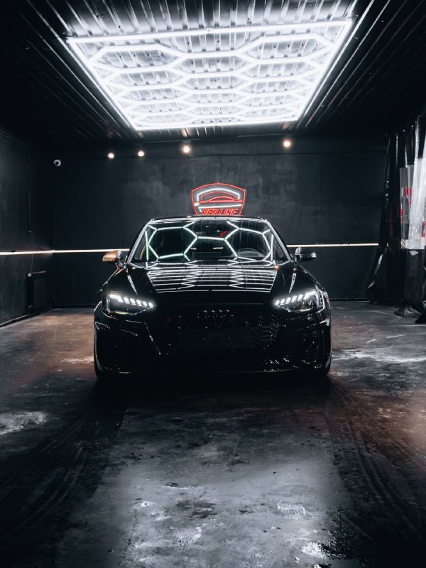 Audi RS4