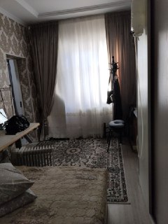 House in Mirabad district