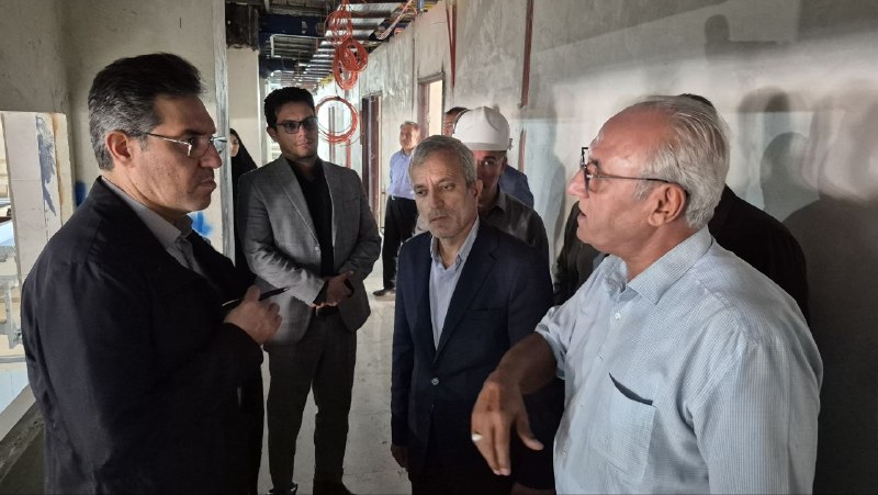 فرمانداری اردبیل: رسانه پست