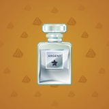Perfume Bottle #278