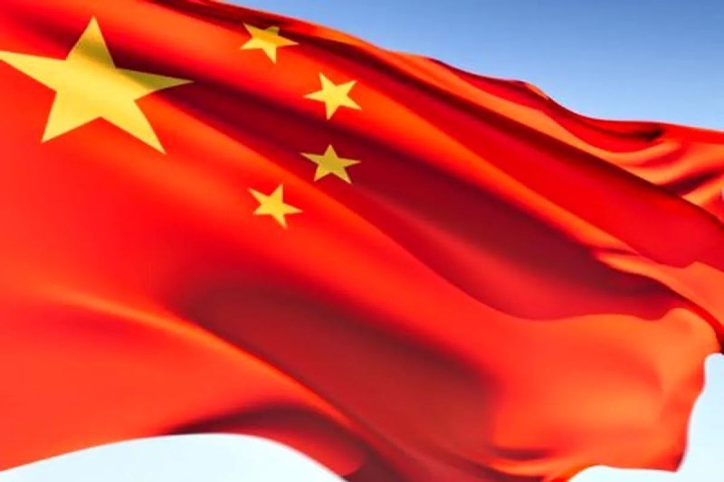 China opposes the tightening of American sanctions against Russia and Iran