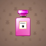 Perfume Bottle #1026