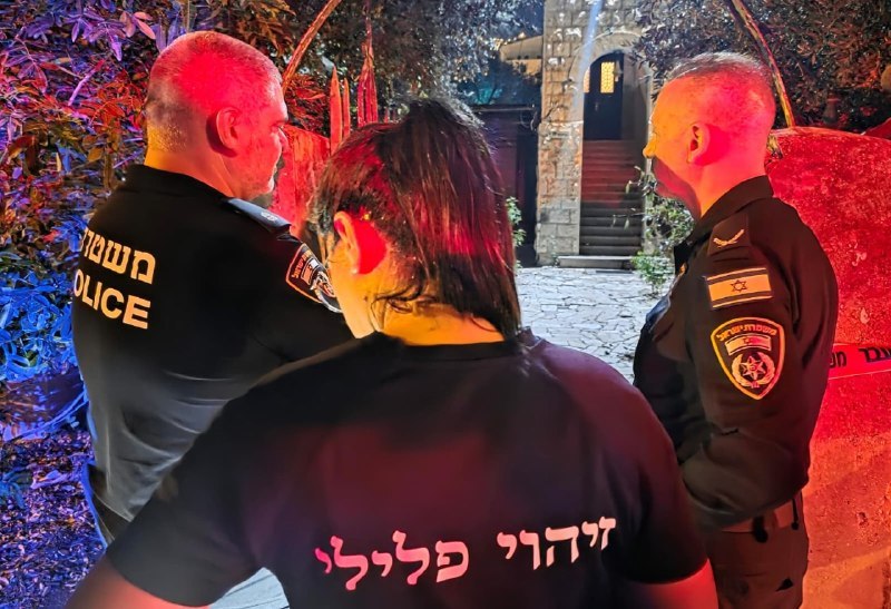 אור רביד