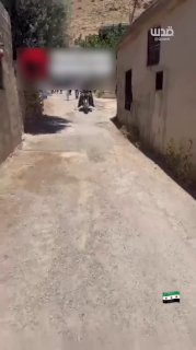 חיילי הכיבוש מואשמים בביזת רכוש אזרחים סורים ותיעוד הגניבות