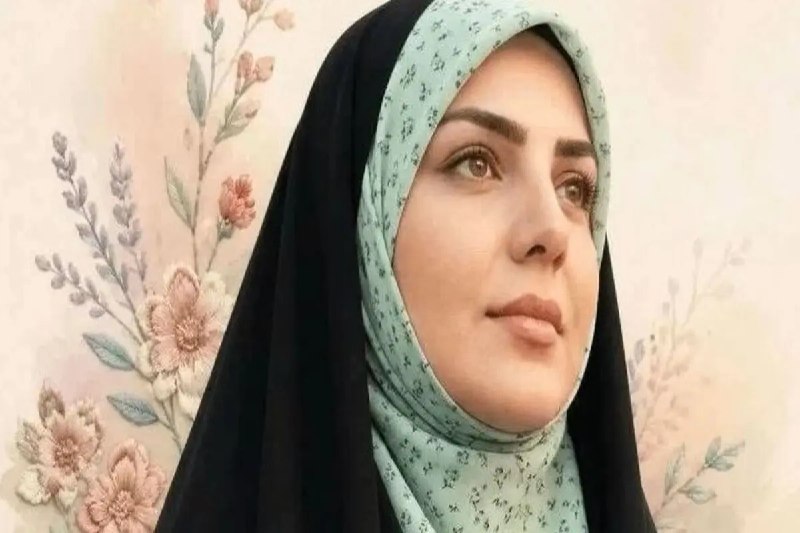 🍀 اندیشه ایرانی 🍀: 🔴 #نخبگان #صنعت #دانشگاه 🟩 مهسا طاهری کیست؟ 🔴 اولین بانوی شهید صنعت موشکیشهیده دکتر مهسا طاهری، متولد آبان ۱۳۷۲ در اراک،