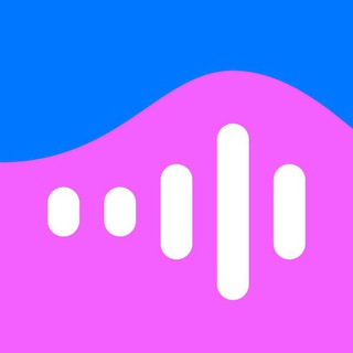 Telegram profile photo for VK Music - Музыка из ВК