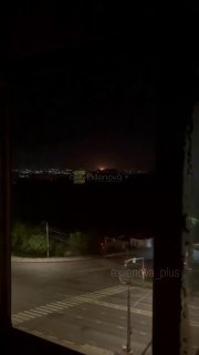 More from Belgorod, which is subject to large-scale missile and GMLRS attacks at the moment.