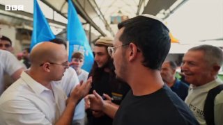 בחירות 2026 של אדמות כבושות הצבעה באמצע משברים פנימיים וחיצוניים תושבי השטחים הכבושים ילכו לקלפיות ביום שלי…