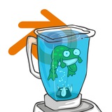 Blender & Autism
