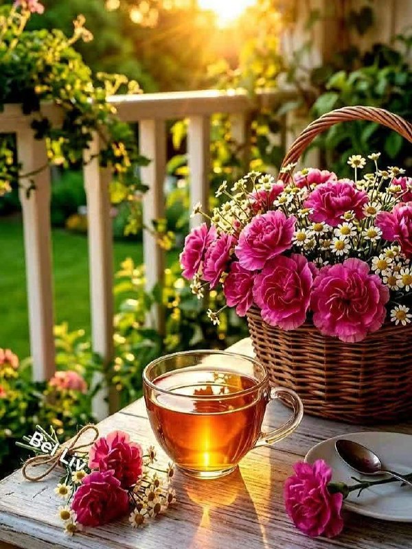 ❤حسـی عـاشقـانـه تـر❤: 🌼✨ انرژی مثبت امروز ✨🌼گاهی یک لبخندیک دعای خیریا یک سلام گرممیتواند حال یک انسان را تغییر دهد.امروز، دلیل لبخند یک نفر