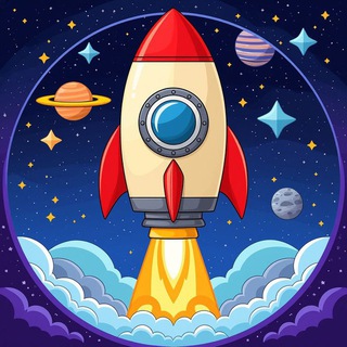 Telegram profile photo for Surf & Earn | Chat