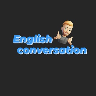 English conversation Telegram Group Link