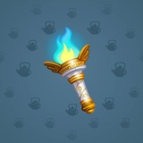 Chill Flame #17