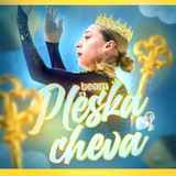 Team Pleskacheva