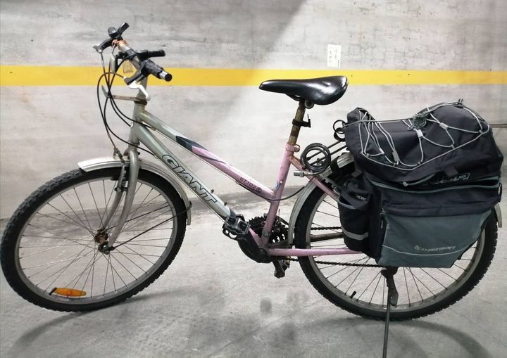 這台車也能環島#更新至D7