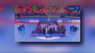🎦 נושאי דגל של כבוד וגאווה; כשבנות איראניות עושות היסטוריה