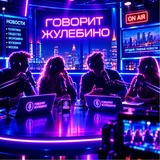 Говорит Жулебино 🔞