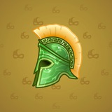 Heroic Helmet #259