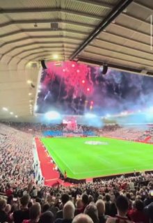 🚨50 years have passed since Sunderland's last European match before today