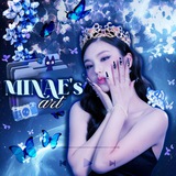 ⋆ᴍɪɴᴀᴇ's ᴀʀᴛ⋆ᶜᵒᵛᵉʳˢ⋆
