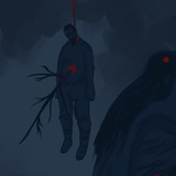 Художник? Нет.