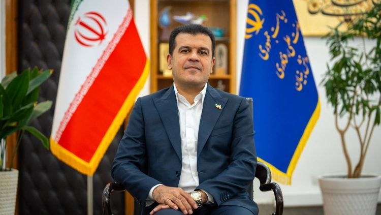 روزنامه ایران: ⭕ سکوی ملی هوش مصنوعی یک ماه پس از آسیب جنگی بازیابی شد«حسین افشین» معاون علمی رئیس‌جمهور:🔹سکوی ملی هوش مصنوعی در جریان 
