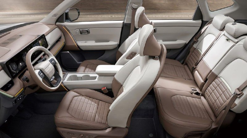 Kia запустила продажи нового Seltos в Корее 4