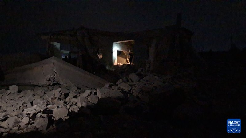 ירדן תוקפת את דרום סוריה, נהרגה 7 ופצעה 3; סוריה סוגרת את מעברי הגבול סוכנות הידיעות שינחואה, דמשק/עמאן, 27…
