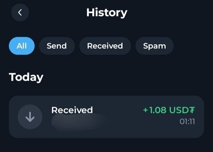 IRAN Airdrop: 🔥 ایردراپ #DevilishGood✅ ربات جدید برداشت انجام شده به ولت، کاربر کمی داره اولشهلینک ثبت‌نام در ربات ایردراپ 👈 Start BOT