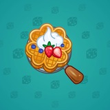 Clover Pin #42