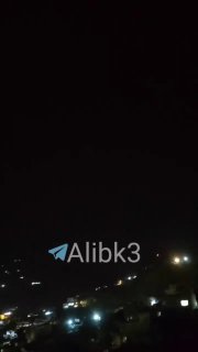 מטוסי אויב טסים בשמי כורדיסטן העיראקית.