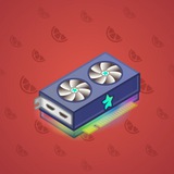 Artisan Brick #141