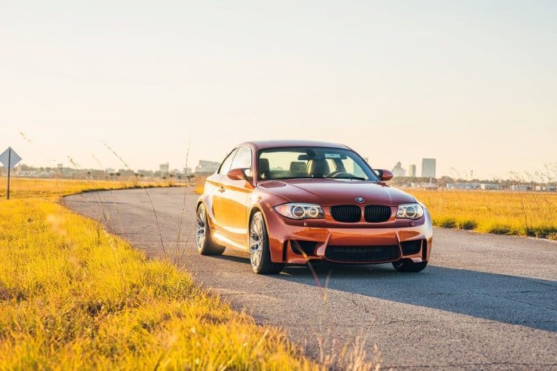 15 лет назад BMW сделала редкий для себя «анти-тренд»: выпустила 1 Series M Coup