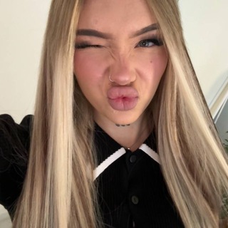 Telegram profile photo for ксюша романова