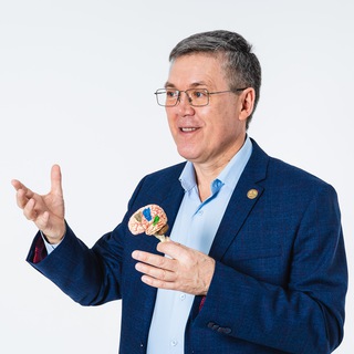 Дубынин о мозге 🧠 avatar