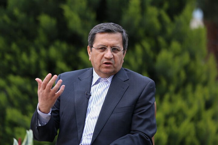Asretebar: همتی: مطالبات ایران از بغداد پیگیری می‌شود 👉🏼رئیس کل بانک مرکزی:🔹 لازم بود در سفر به عراق، بخشی از اقدامات خود را در زمی
