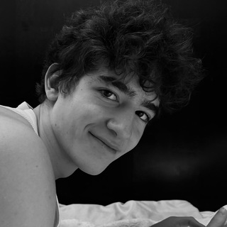 Telegram profile photo for ARTЁM KOSHMAN