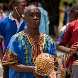 House Of Ghanaian Music