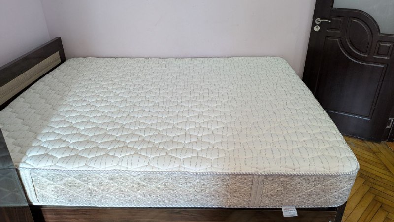 🛏 Продаю матрас Duson Ontario 200 × 160 — фото 1